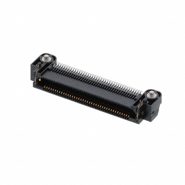 ERF8-040-01-S-D-RA-L-TR Samtec Inc.  Arrays Edge Type Mezzanine (Board to Board)