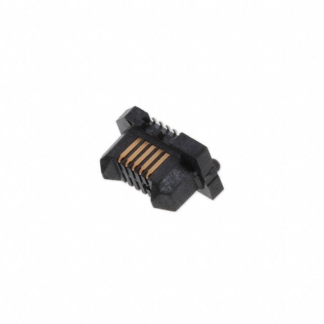 ERM8-005-02.0-L-DV-TR Samtec Inc.  Matrices de type bord Mezzanine (carte à carte)