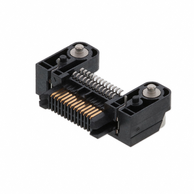 ERM8-013-01-L-D-RA-K-TR Samtec Inc.  Matrices de type bord Mezzanine (carte à carte)