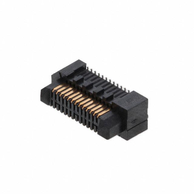 ERM8-013-05.0-L-DV-K-TR Samtec Inc.  Matrices de type bord Mezzanine (carte à carte)