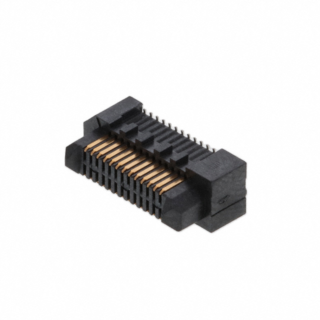 ERM8-013-05.0-L-DV-TR Samtec Inc.  Matrices de type bord Mezzanine (carte à carte)