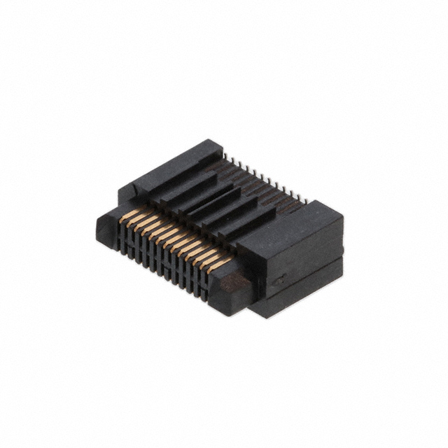 ERM8-013-09.0-L-DV-TR Samtec Inc.  Matrices de type bord Mezzanine (carte à carte)