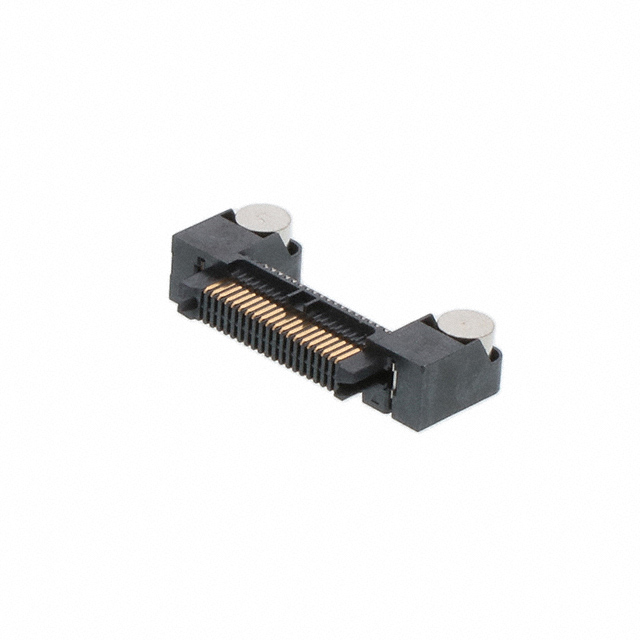 ERM8-020-01-L-D-RA-K-TR Samtec Inc.  Arrays Edge Type Mezzanine (Board to Board)