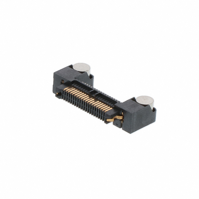 ERM8-020-01-L-D-RA-L-K-TR Samtec Inc.  Matrices de type bord Mezzanine (carte à carte)