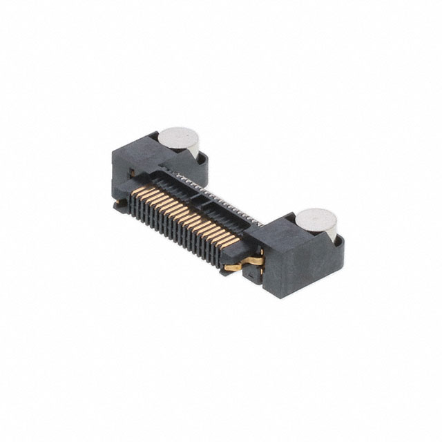 ERM8-020-01-L-D-RA-L-TR Samtec Inc.  Matrices de type bord Mezzanine (carte à carte)