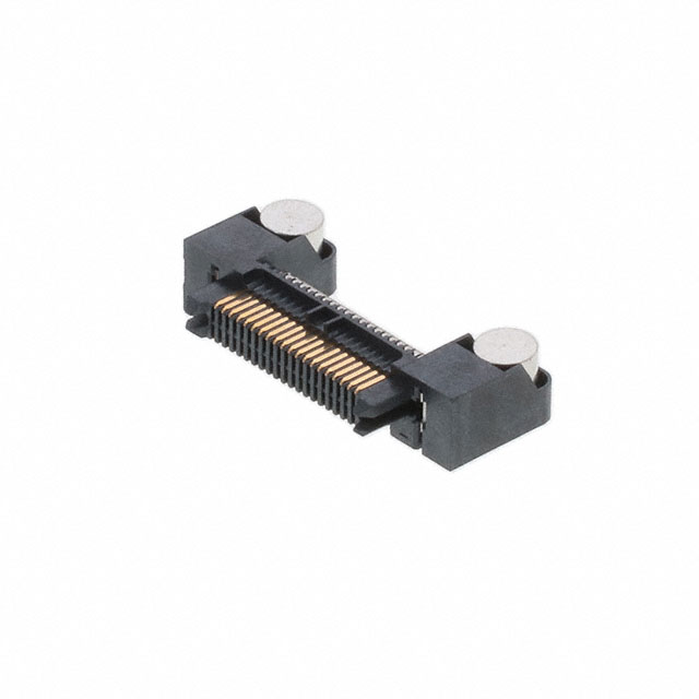 ERM8-020-01-L-D-RA-TR Samtec Inc.  Matrices de type bord Mezzanine (carte à carte)