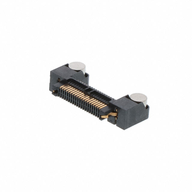 ERM8-020-01-S-D-RA-L-TR Samtec Inc.  Matrices de type bord Mezzanine (carte à carte)