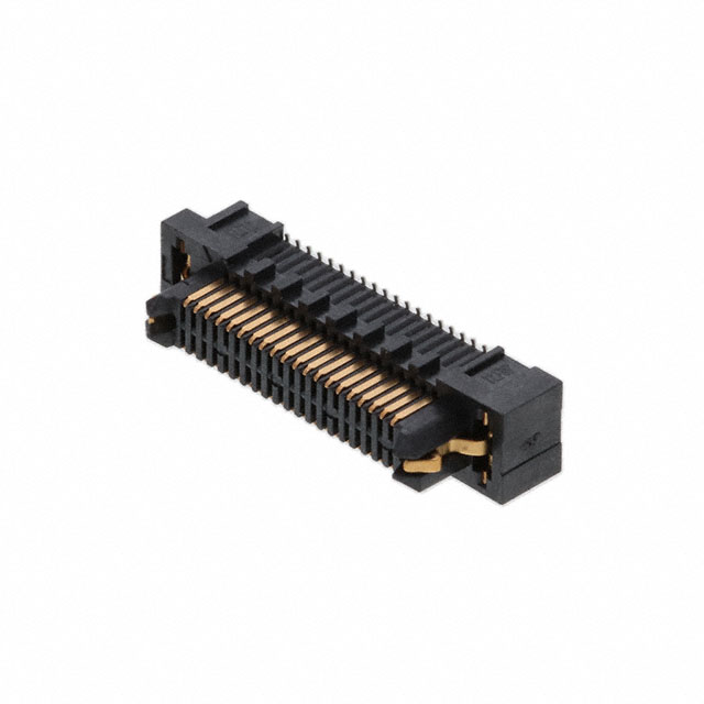 ERM8-020-05.0-S-DV-L-K-TR Samtec Inc.  Matrices de type bord Mezzanine (carte à carte)