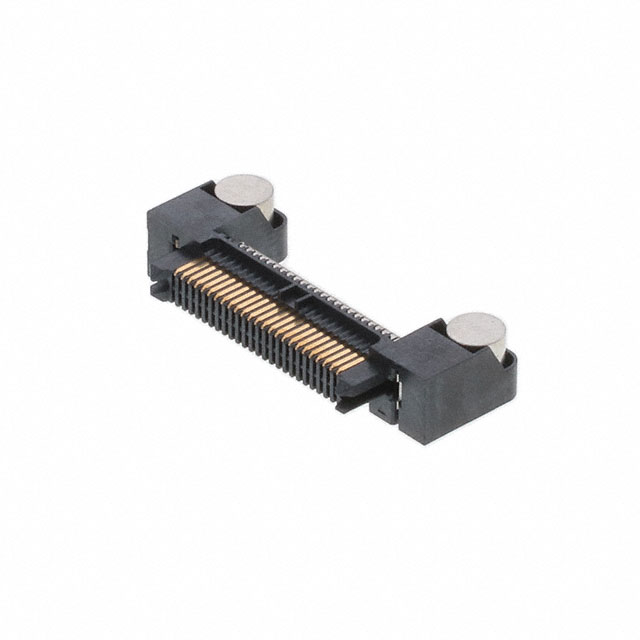 ERM8-025-01-L-D-RA-K-TR Samtec Inc.  Matrices de type bord Mezzanine (carte à carte)