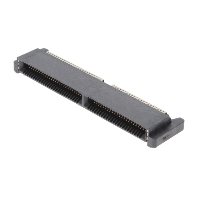 HSEC8-150-01-L-RA-TR Samtec Inc.  Edgeboard Connectors
