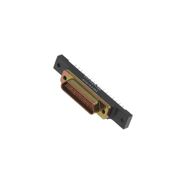 MDM-51SBS ITT Cannon, LLC  Ensembles de connecteurs D-Sub