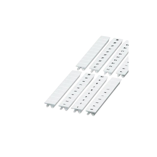 1050091:L3 Phoenix Contact  Strisce di marcatura per morsettiere