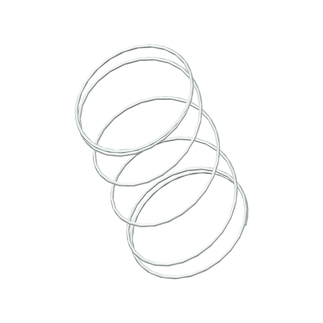 10864CS Century Spring Corp  Molle coniche a compressione