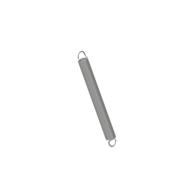 150CS Century Spring Corp  Molle di estensione della barra di traino