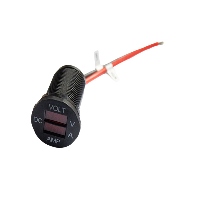 A5-VA-1-B Switch Components Compteurs