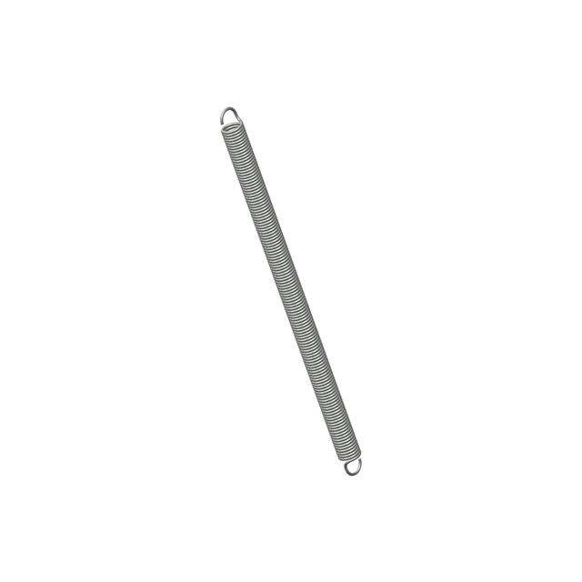 5594CS Century Spring Corp  Molle di estensione della barra di traino