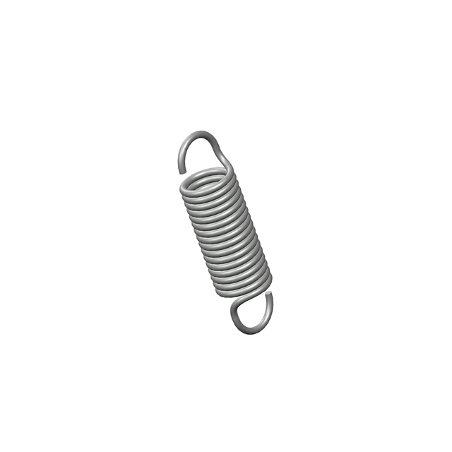 5689CS Century Spring Corp  Molle di estensione della barra di traino