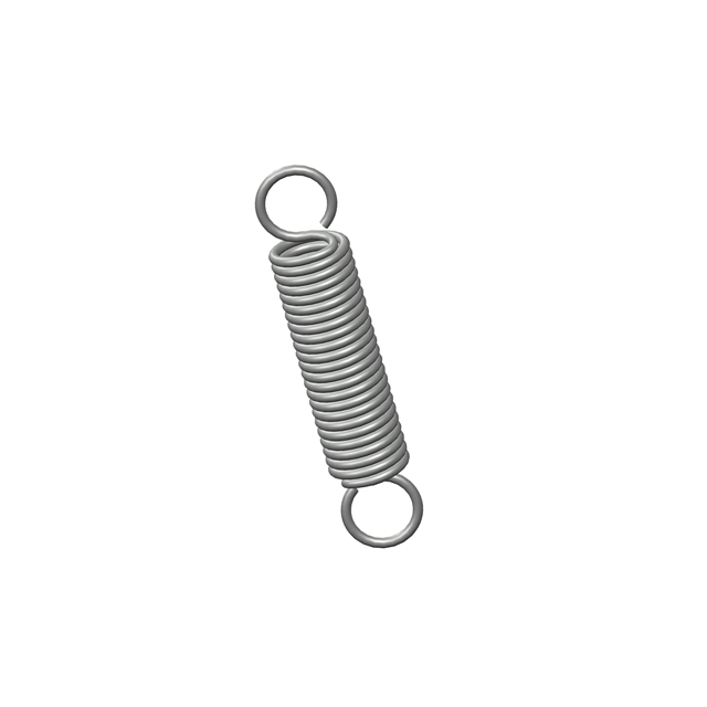 5922CS Century Spring Corp  Molle di estensione della barra di traino