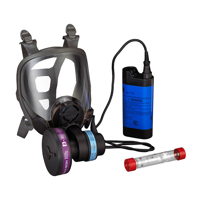 6800PF 3M  Equipo de protección individual (EPI)