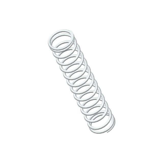71764SCS Century Spring Corp  Molle coniche a compressione