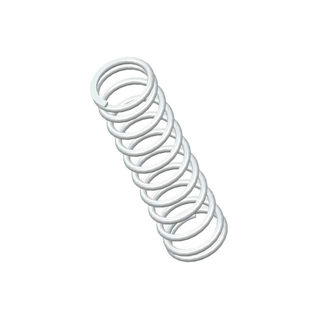 71773SCS Century Spring Corp  Molle coniche a compressione