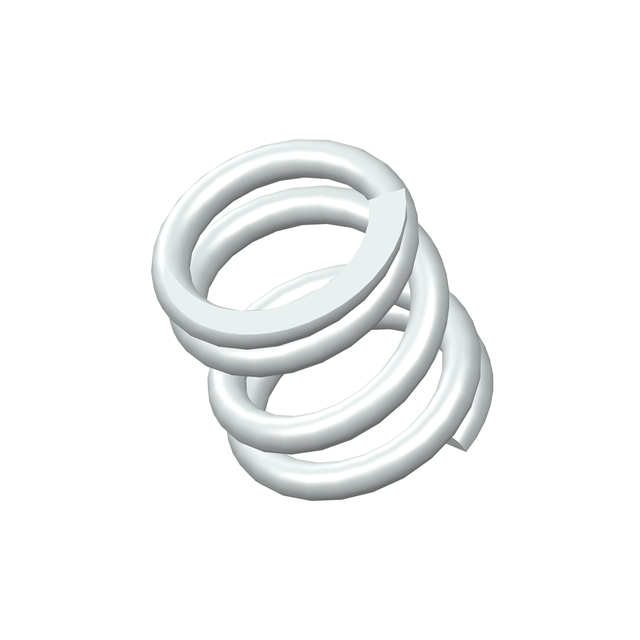 71819SCS Century Spring Corp  Molle coniche a compressione