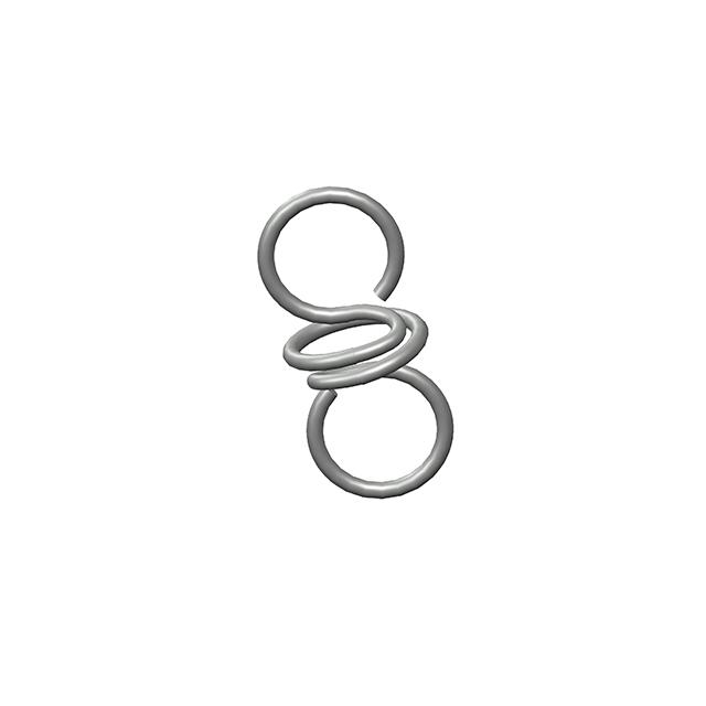 80499CS Century Spring Corp  Molle di estensione della barra di traino