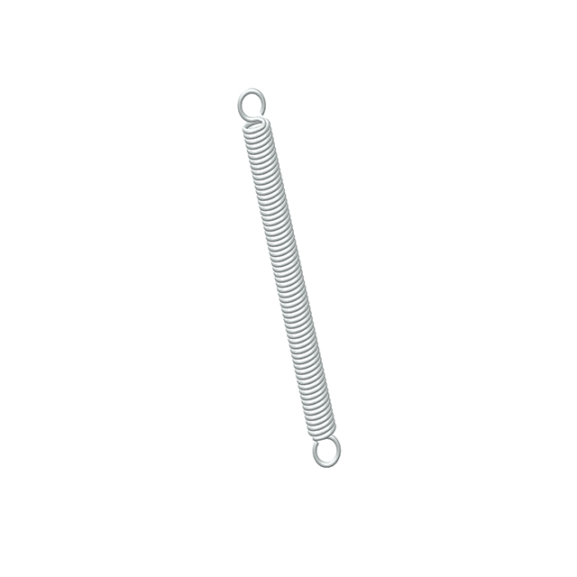 80573SCS Century Spring Corp  Molle di estensione della barra di traino