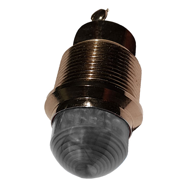 6303005304F Dialight  Indicatori del pannello Spie luminose