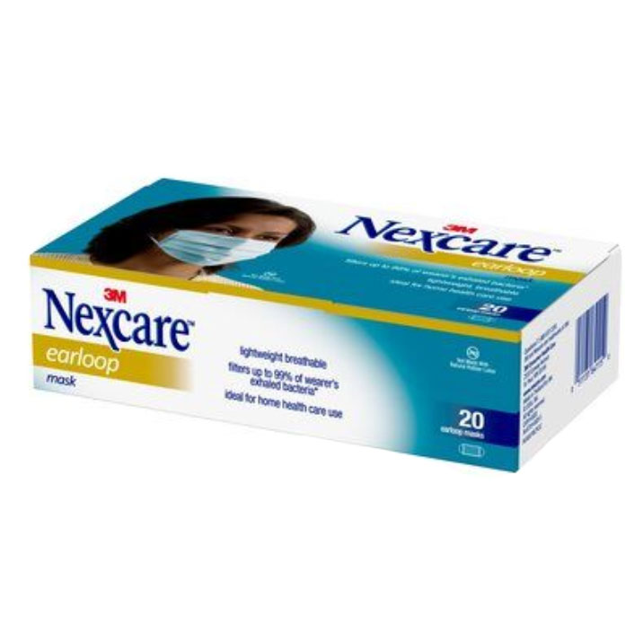 H1820 3M  Personal Protective Equipment (PPE)