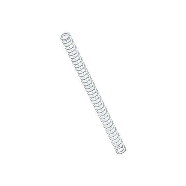 JJ-7CS Century Spring Corp  Molle coniche a compressione