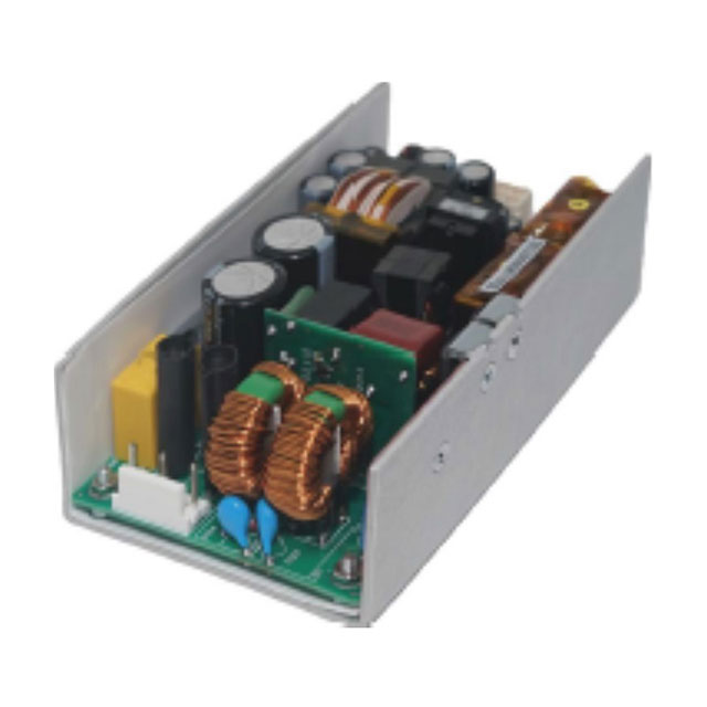 NGB425S24C SL POWER / Advanced Energy  AC DC Converters