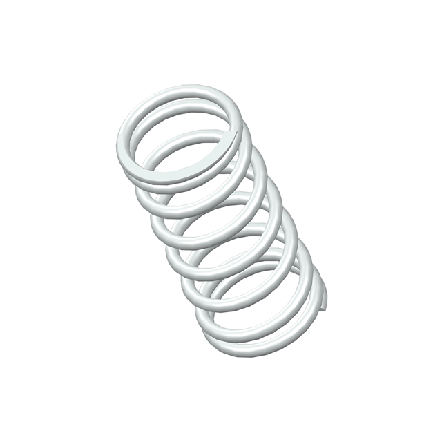 S-1426CS Century Spring Corp  Molle coniche a compressione