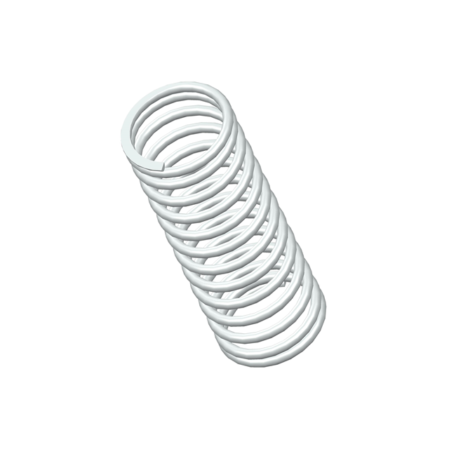 S-856CS Century Spring Corp  Molle coniche a compressione