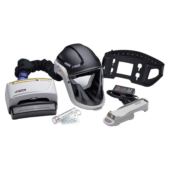 TR-600-HIK 3M  Équipement de protection individuelle (EPI)