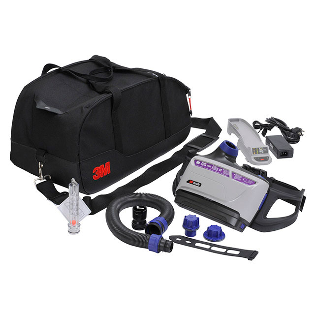 TR-614-HK 3M  Personal Protective Equipment (PPE)