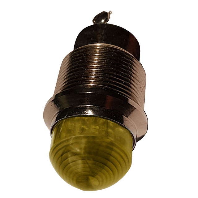 6303704304F Dialight  Panel Indicators Pilot Lights