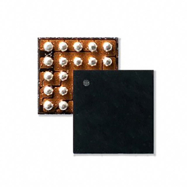 BOS1901CWR Boreas Technologies  Gestion de l'énergie - Spécialisée