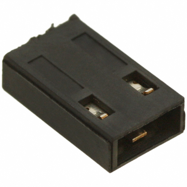 15291027 Molex  Shunts und Jumper