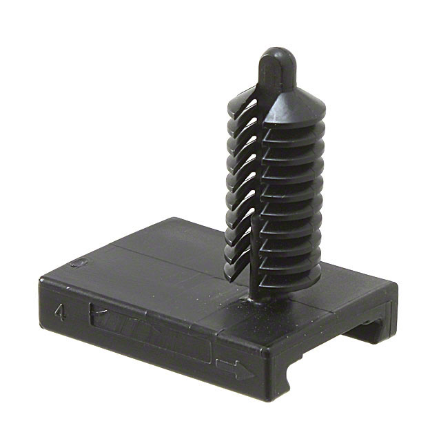 1924487-1 TE Connectivity AMP Connectors  Rectangular Connector Accessories