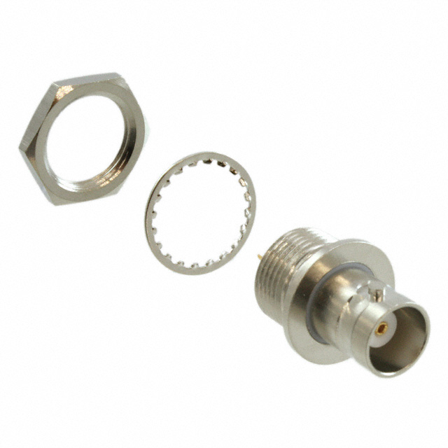 3778 Pomona Electronics  Coaxial Connector (RF) Assemblies