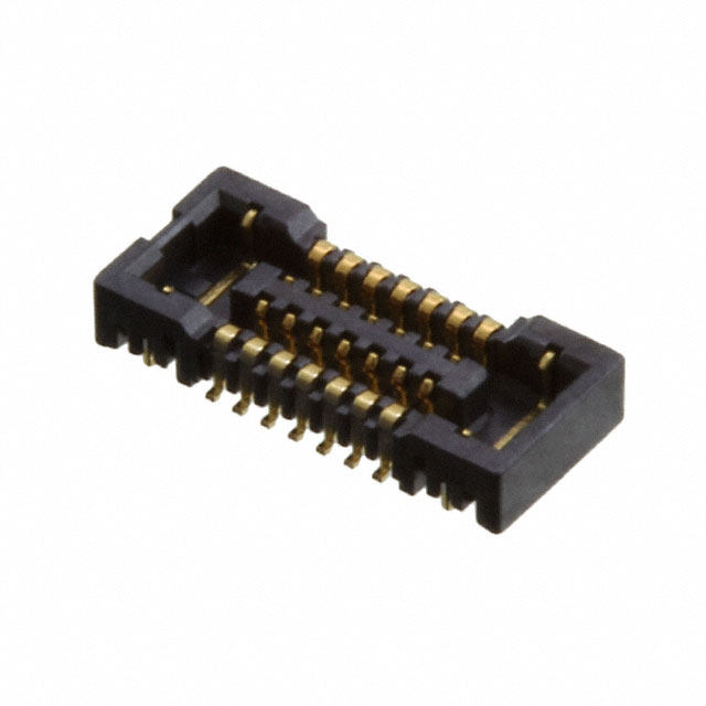 5024261430 Molex  Matrices de type bord Mezzanine (carte à carte)