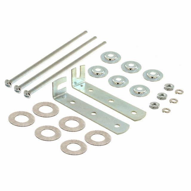 6106-EM-119E Ohmite  Accessories