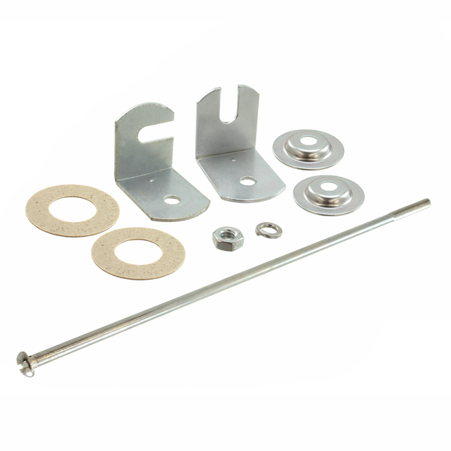 6110-EP-252E Ohmite  Accessories