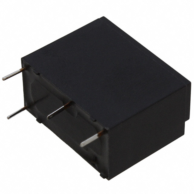 ALQ318 Panasonic Electric Works  Power Relays Over 2 Amps