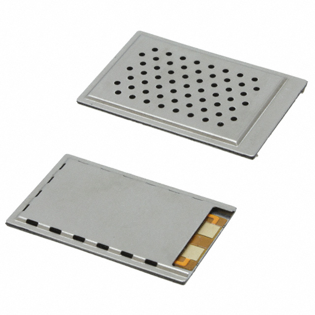 APS3008S-R PUI Audio, Inc.  Speakers