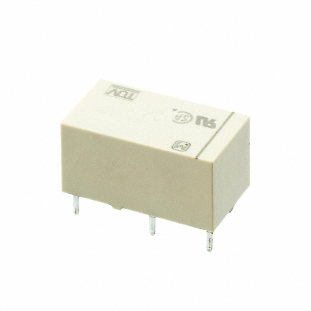DSP1A-DC9V Panasonic Electric Works  Power Relays Over 2 Amps