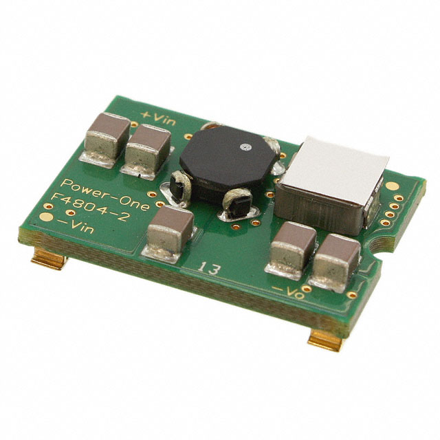 F4804A-G Bel Power Solutions  Board Mount Power Supply Accessories