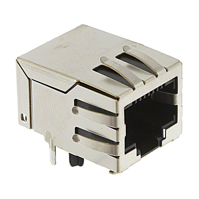 JXR0-0011NLT Pulse Electronics  Modular Connector Jacks With Magnetics