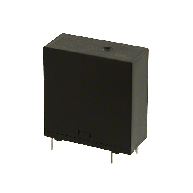 LKT1AF-9V Panasonic Electric Works  Relais de puissance de plus de 2 ampères